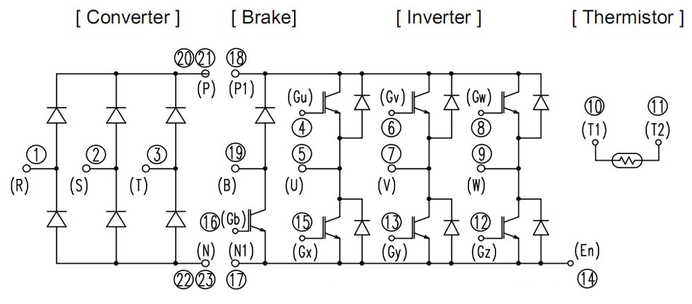 IGBT