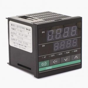 Đồng hồ điều khiển nhiệt độ RKC CH702
